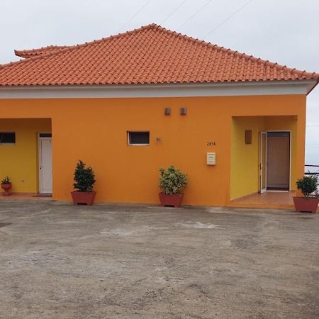 Apartamento Villa Понта-ду-Сол Екстер'єр фото