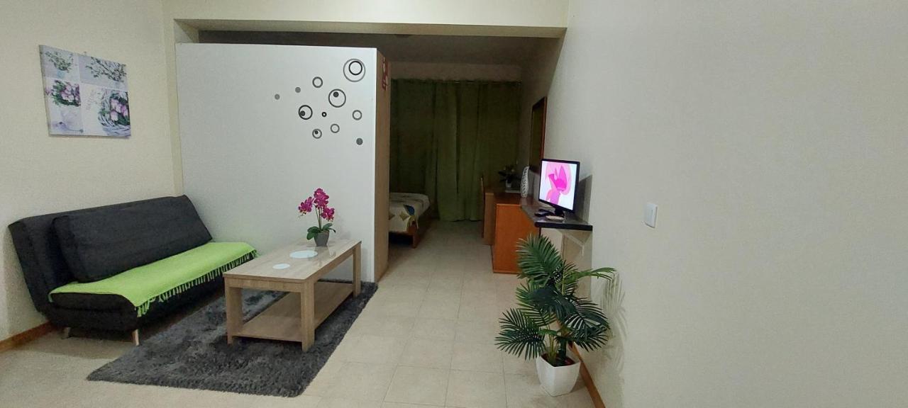 Apartamento Villa Понта-ду-Сол Екстер'єр фото