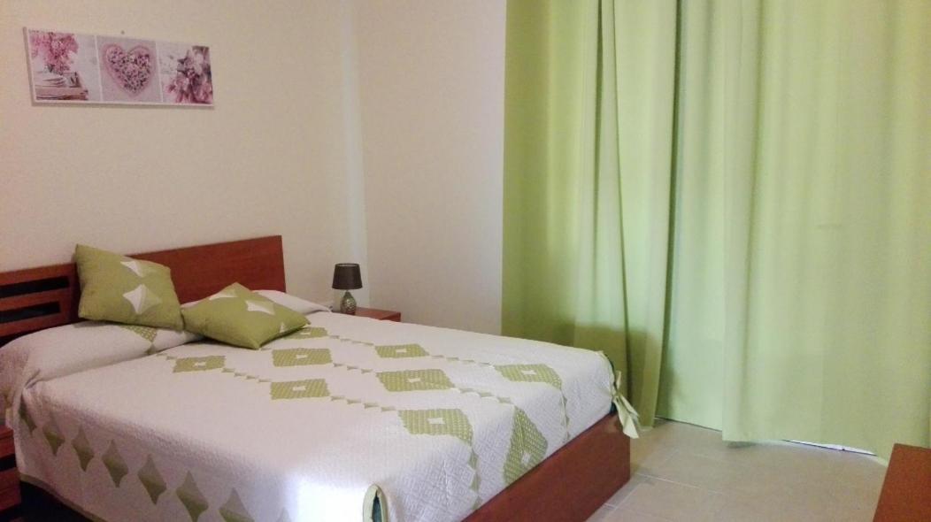 Apartamento Villa Понта-ду-Сол Екстер'єр фото
