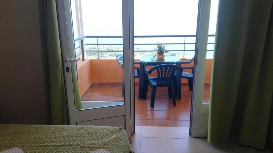 Apartamento Villa Понта-ду-Сол Екстер'єр фото