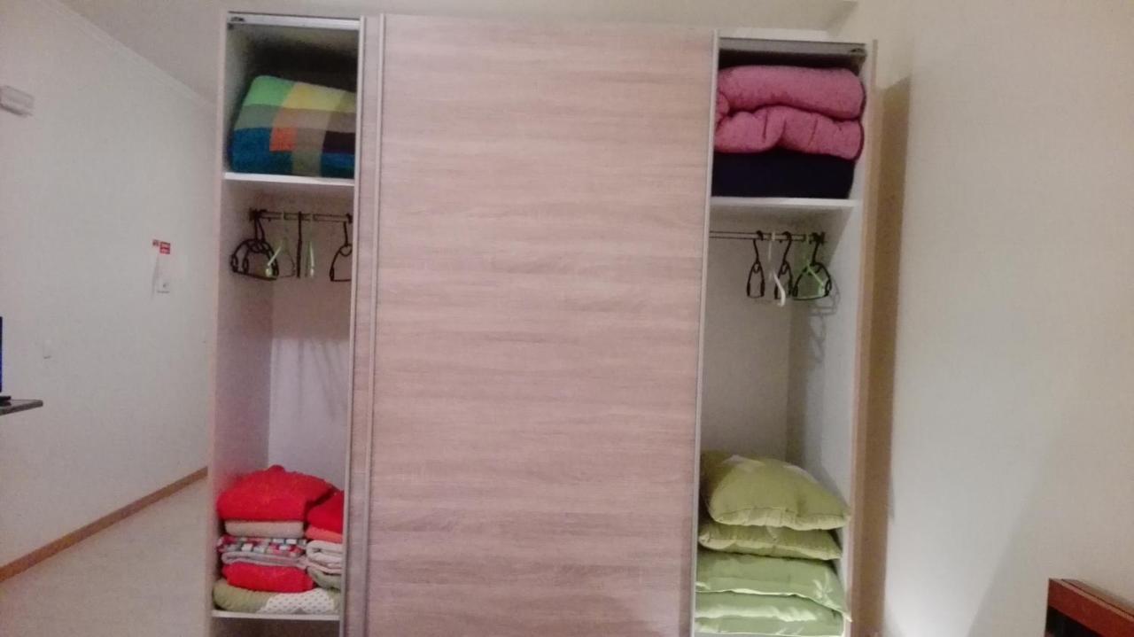Apartamento Villa Понта-ду-Сол Екстер'єр фото