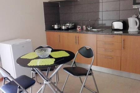 Apartamento Villa Понта-ду-Сол Екстер'єр фото